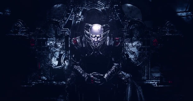 馮迪索興奮公布【超世紀戰警：闇黑對決】「漫畫版預告」