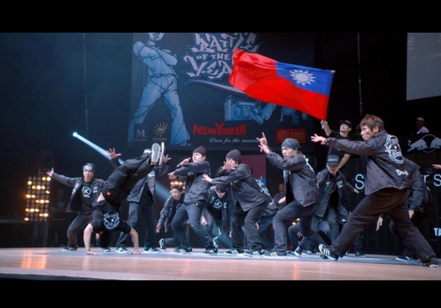 【影評】BOTY世界Battle │Battle of the Year