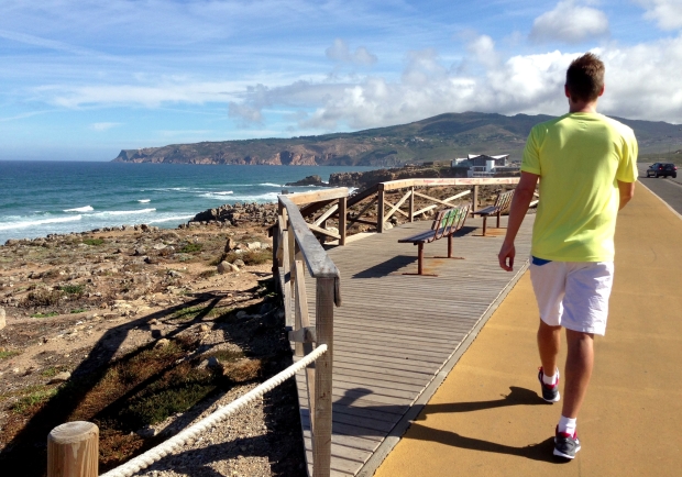 Run for RUN