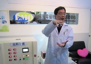 自製家用發電機？台灣綠能里程碑