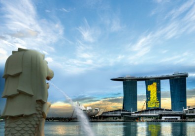 新加坡第一的祕密