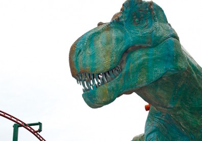 環球影城 東南亞首座、聖淘沙第二座吸金引擎