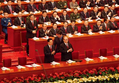 4大亮點3大挑戰徹底剖析中國未來10年