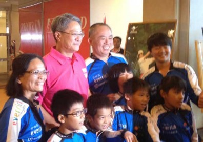 一日翻盤羅生門，台新、彰銀誰操作誰？