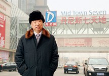 丹尼斯集團〉鄭州最大個體戶，稱霸河南自成一格