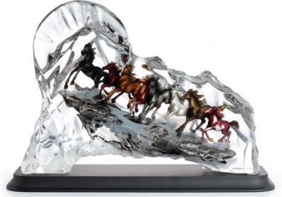 台灣文創產品驚豔 帶動觀光熱