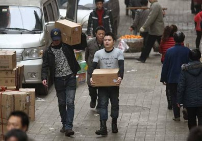 【採訪筆記】台灣要開放，才能留住人才