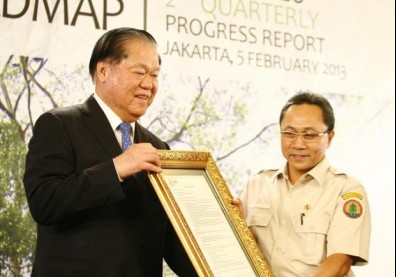 印尼APP來台三年，奪下家紙市場7％市佔率