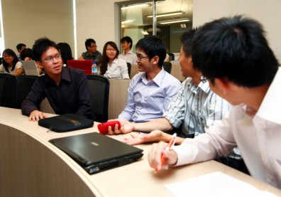 【採訪筆記】在韓國，你的人生從名牌大學決定