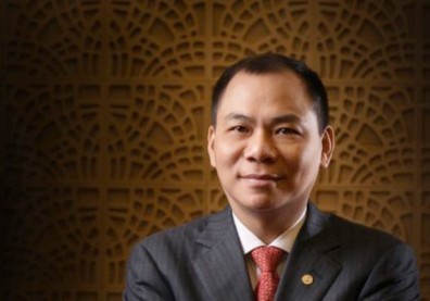 越南第一人：潘日旺的「潘氏哲學」