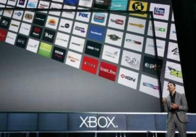 微軟將發表Xbox720 帶領玩家「體驗未來」