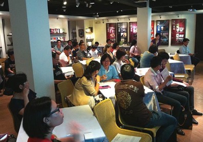 編輯會客室：他們打敗失業率