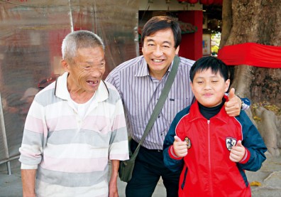 李濤「台灣美在哪兒」講座精華影片