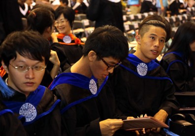 碩士學歷能為職涯加分嗎？