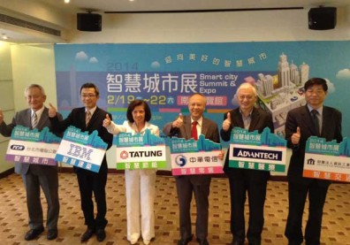 智能應用：ICT廠的150億美元商機