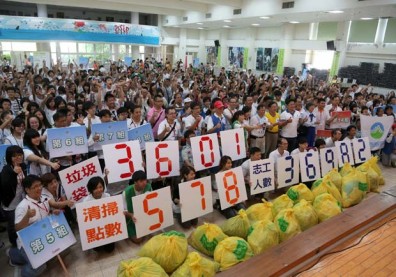 全台串連掃夜市 《遠見》讀者共襄盛舉