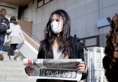 《若無其事的寧靜》呼籲全球正視核能問題 打造非核家園
