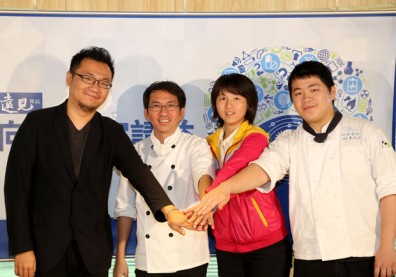 吳寶春：創業靠機緣，做足準備、做好覺悟