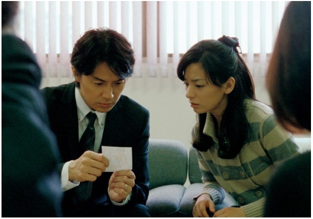 讚福山雅治演活好爸爸　粉絲哈當女兒