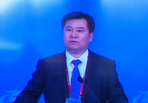 共同開拓！蘇寧將適時進入台灣市場