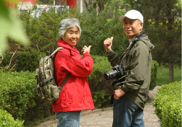 77歲就夠了！台灣人為什麼不想活更久？