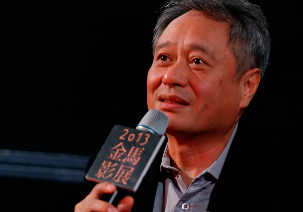 金馬評審團閉關　李安提前接曉答案？