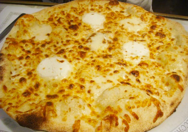 來土魯斯必吃的披薩店Pizza Vecchio