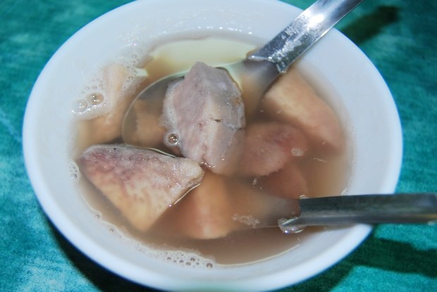 北港甜湯 最傳統美味的經典甜點！