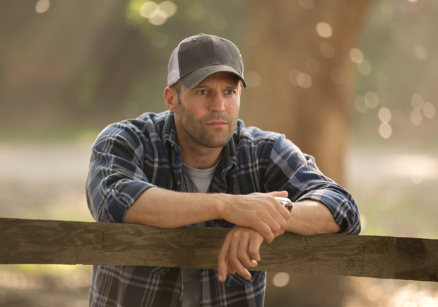 史特龍欽點傑森史塔森接班 挑戰史上最強老爸