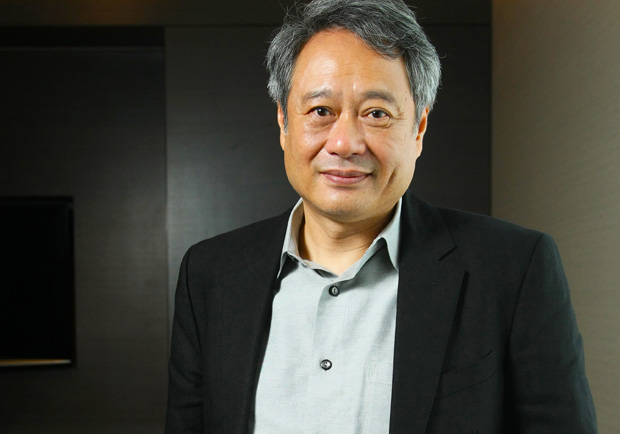 李安：台灣難能可貴，活力都在民間！