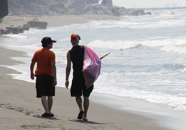 微細又緩慢的改變