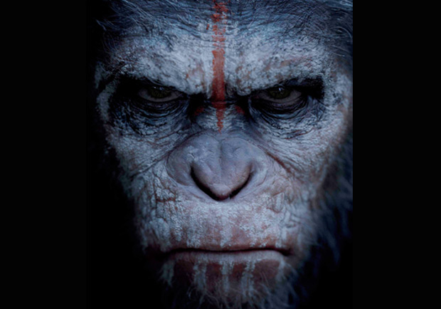 【猩球崛起：黎明的進擊】