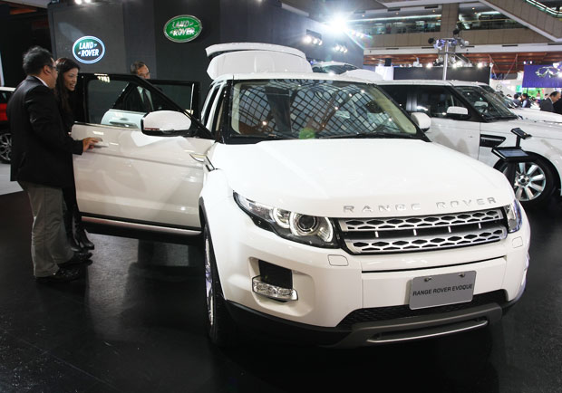 台灣汽車業正在「度小月」？