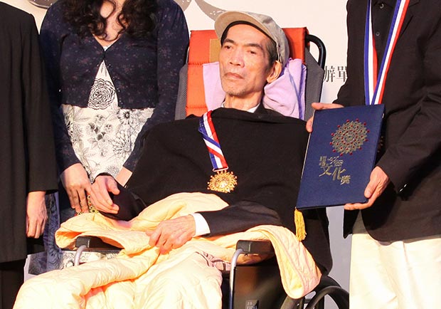 緬懷音樂大師李泰祥，雲門邀觀眾齊唱橄欖樹