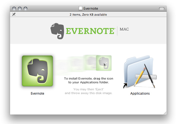 Evernote的野心無窮，超越你的想像！