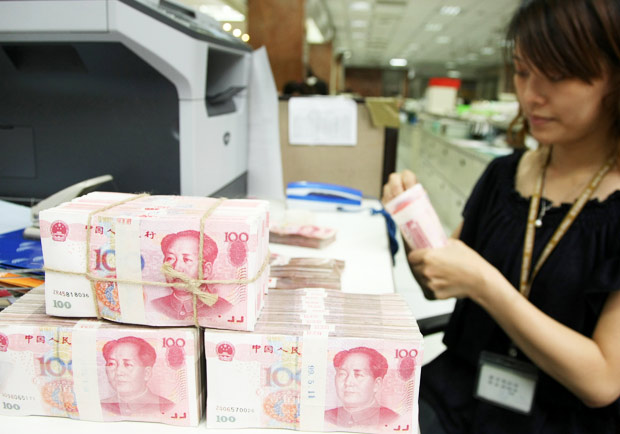 你不能不關注的2014中國五大商業趨勢！