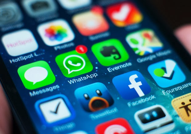 臉書190億美元併購WhatsApp買貴了嗎？