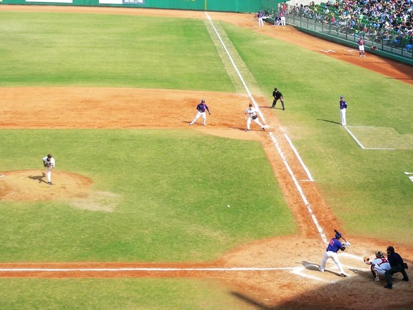 中職為什麼不參賽？中華隊面臨的籌組問題