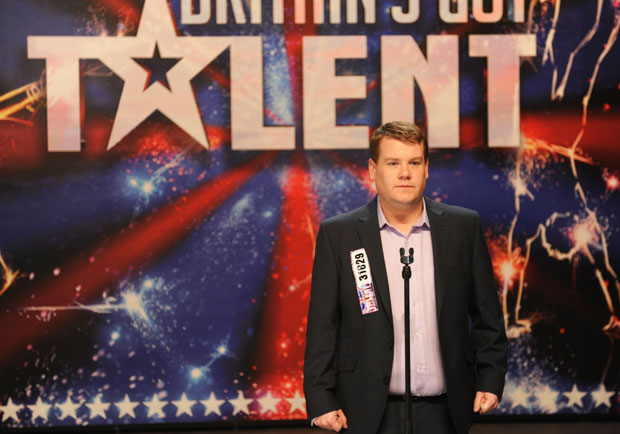 《英國達人》冠軍保羅帕茲動人故事搬上大銀幕