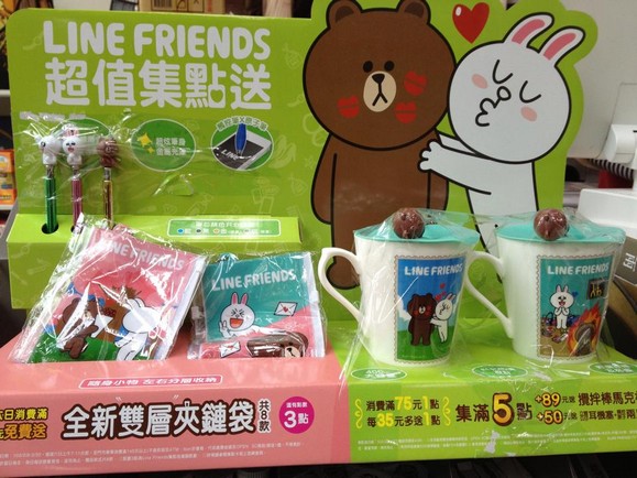 集點活動大魅力，10年不退燒的銷售熱潮