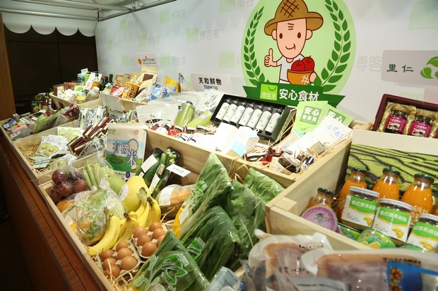 食安問題層出不窮，如何改變食品生態？