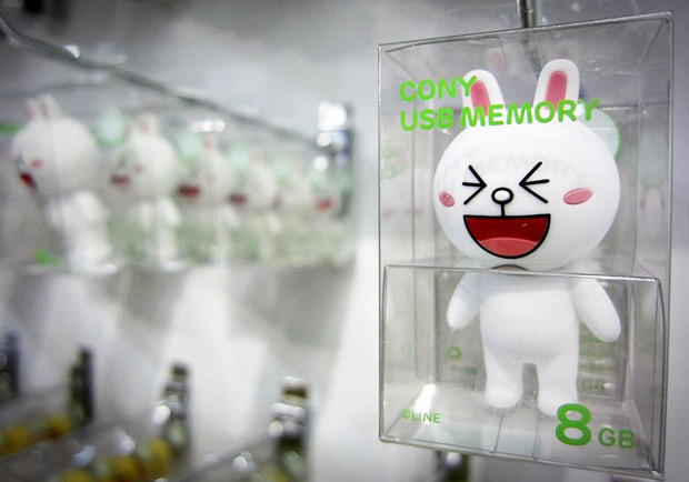 老夫子決戰熊大！百萬卡通人物特展誰最夯？