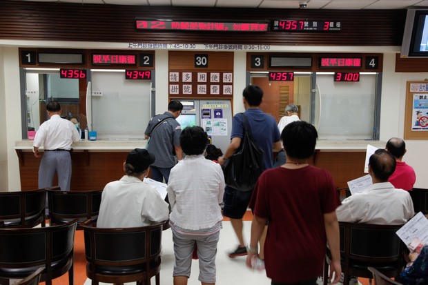 季節交替病例增，如何正確治療過敏性鼻炎？