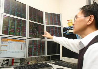 內外交迫！台灣經濟成「2」夢一場？