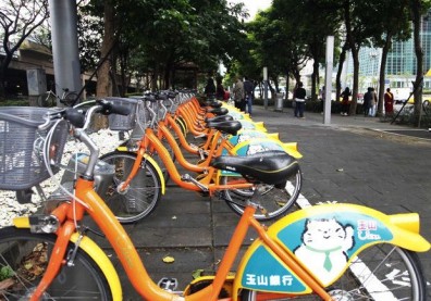 掌握U Bike關鍵　不再上演「爭還傳」