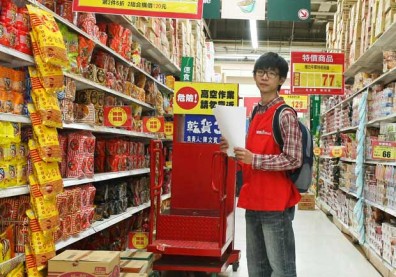 抗氧化劑抗老？誤會一場！