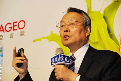 老帥回鍋　施振榮：我不是PC舊腦袋！