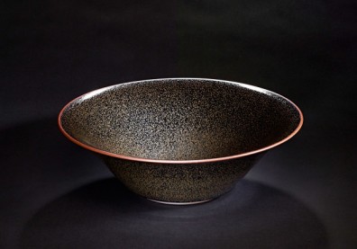 【陶藝展覽】亮相－羅森豪．大天目