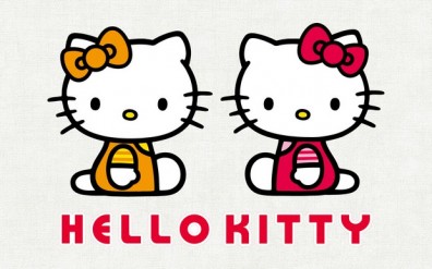 Kitty創造完美行銷，品牌授權大魅力