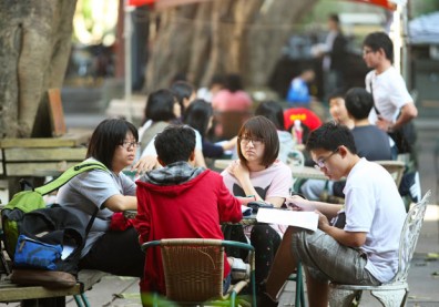一定要念大學不可嗎？
